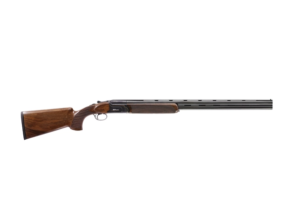Rizzini BR 240 Sporting Sort 12/76 - 76 cm Fast stokk
