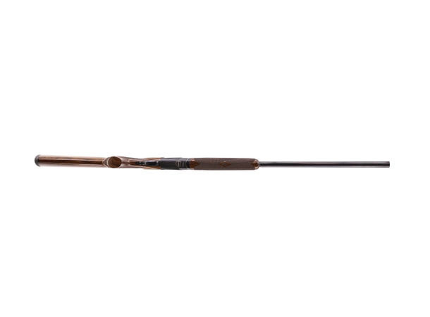 Rizzini BR 240 Sporting Sort 12/76 - 76 cm Fast stokk