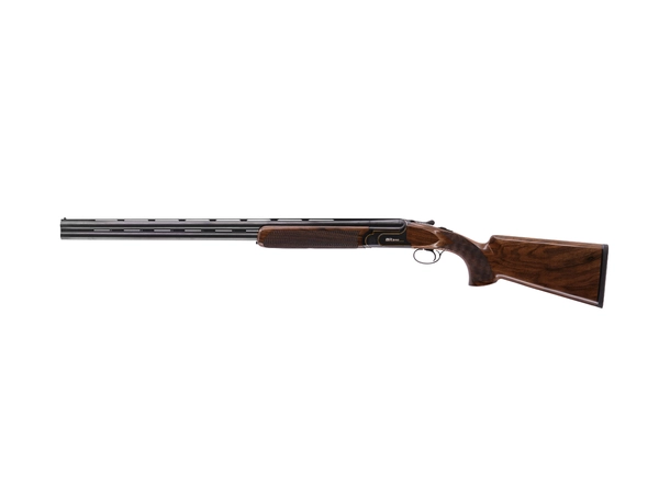 Rizzini BR 240 Sporting Sort 12/76 - 76 cm Fast stokk