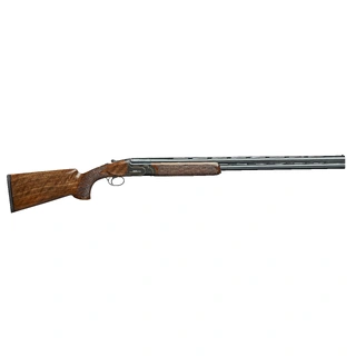 Rizzini BR 240 Sporting Sort 12/76 - 76 cm Fast stokk