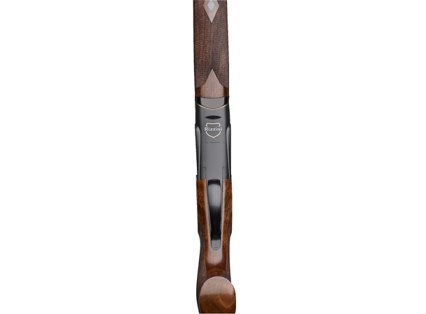 Rizzini BR 240 Sporting Sort 12/76 - 76 cm Fast stokk