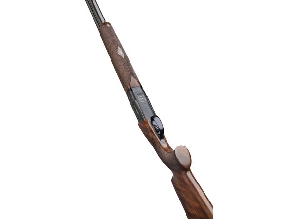 Rizzini BR 240 Sporting Sort 12/76 - 76 cm Fast stokk