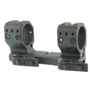 Spuhr QDP-6002 - 36mm 0MIL/0,0 MOA - H38mm