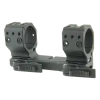 Spuhr QDP-6002 - 36mm 0MIL/0,0 MOA - H38mm