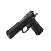 Arma Zeka AZ-P1 Super 2 Optics Black 9x19 12,7 cm