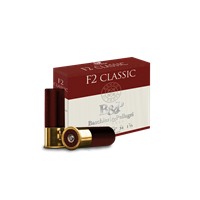 Baschieri & Pellagri F2 Classic 12/70 34g (25/250)