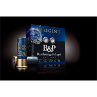 Baschieri & Pellagri F2 Legend 