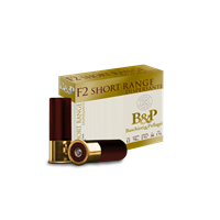Baschieri & Pellagri F2 Short SPREDER 12/70 36g #8,5 405m/s (10/200)