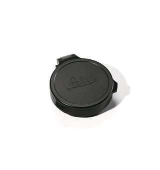 Leica Flip Cap 56mm, Objective
