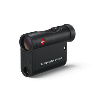 Leica Rangemaster CRF 2400-R