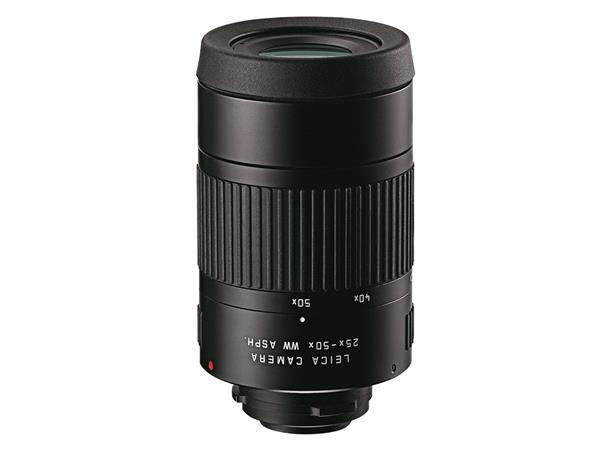 Leica ZOOM EYEPIECE 25-50 x WW ASPH.