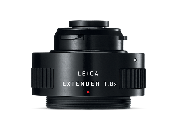 Leica Extender 1.8x