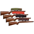 Leica Rifle Scope Cover L, chocolate bro