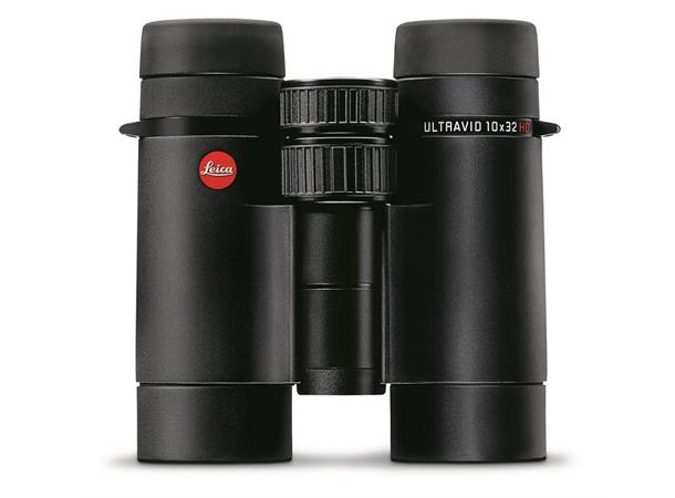 Leica Ultravid 10x32 HD-Plus