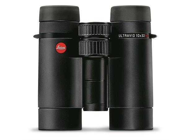 Leica Ultravid 10x32 HD-Plus