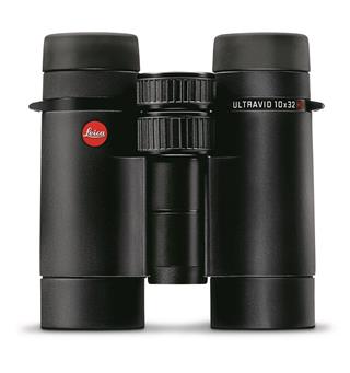 Leica Ultravid 10x32 HD-Plus