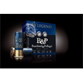 Baschieri & Pellagri F2 Legend Lead 20/70 28g #7,5 410m/s (25/200)