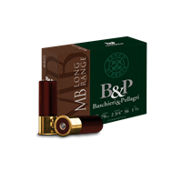 Baschieri & Pellagri MB Long Range 25 12/70 36g 408m/s (25/250)