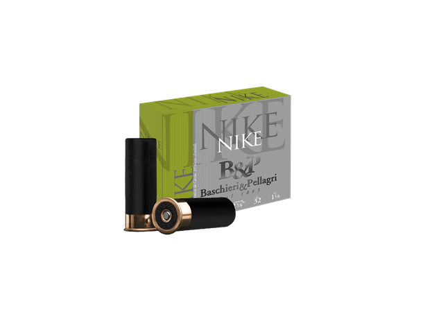 Baschieri & Pellagri NIKE/RYPE 12/67 32g #7 400m/s (25/250)