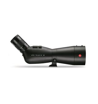 Leica APO-TELEVID 82 (angle view) uten okular