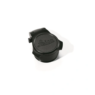 Leica Flip Cap 24mm, Objective