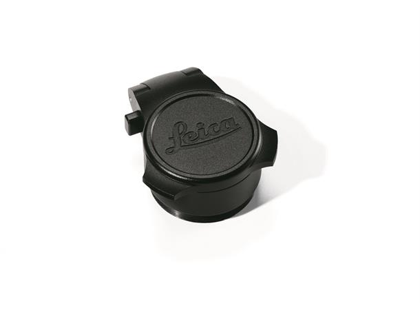 Leica Flip Cap 24mm, Objective