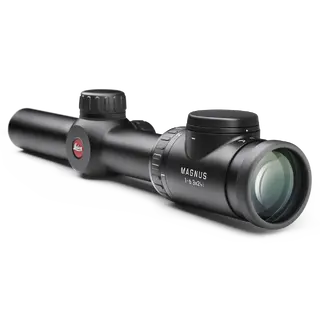 Leica Magnus 1-6,3x24 i L-4a