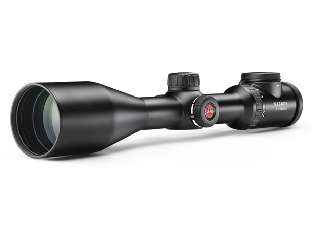 Leica Magnus 2,4-16x56 i L-4a