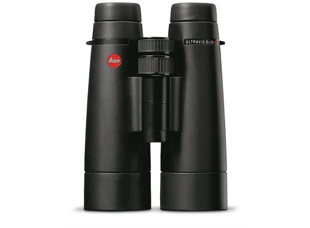 Leica Ultravid 8x50 HD-Plus