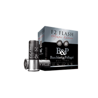 Baschieri & Pellagri F2 Flash 12/70 24g (25/250)