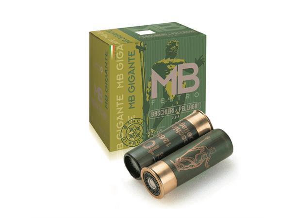 Baschieri & Pellagri MB Gigante 12/65 32g 390m/s (25/200)