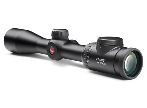 Leica Magnus 1,5-10x42 i L-4a
