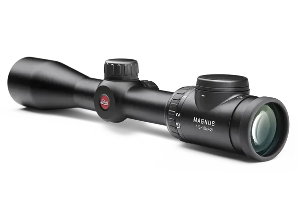 Leica Magnus 1,5-10x42 i L-4a