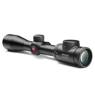 Leica Magnus 1,5-10x42 i L-4a