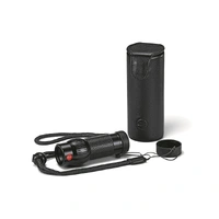 Leica Monovid 8x20 Blackline 