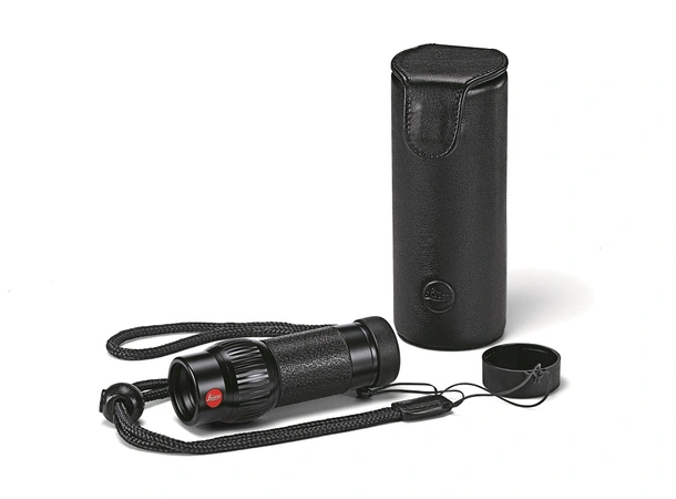 Leica Monovid 8x20 Blackline