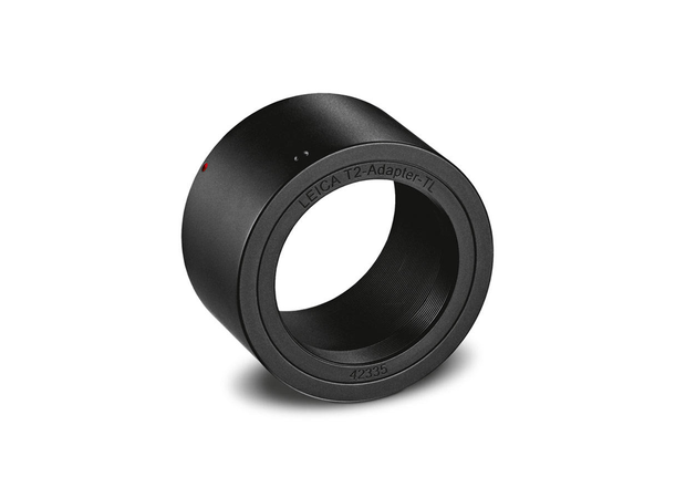 Leica T2 - Adapter for Leica L - bayonet