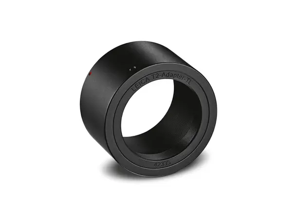 Leica T2 - Adapter for Leica L - bayonet