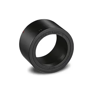 Leica T2 - Adapter for Leica L - bayonet