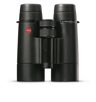 Leica Ultravid 10x42 HD-Plus
