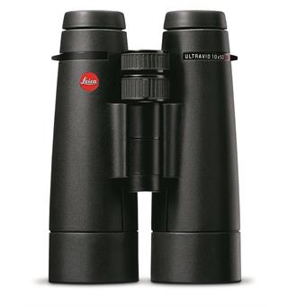 Leica Ultravid 10x50 HD-Plus