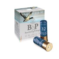 Baschieri & Pellagri Valle Steel 12/70 32g #4 440m/s (25/250)