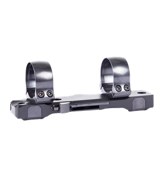 Henneberger Sauer 404 30mm Med HMS SWIFT (OBJ: 56mm) BH 14,5mm