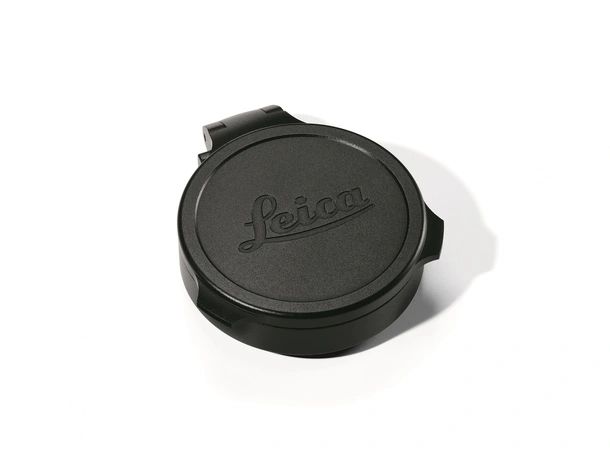 Leica Flip Cap 50mm, Objective