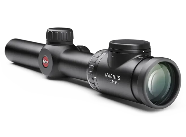 Leica Magnus 1-6,3x24 i L-3D