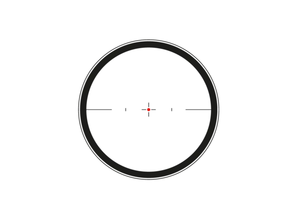 Leica Magnus 1-6,3x24 i L-3D