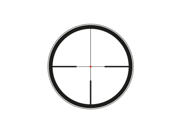 Leica Magnus 1,8-12x50 i L-4a BDC