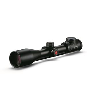 Leica Magnus 2,4-16x56 i L-4a m/skinne