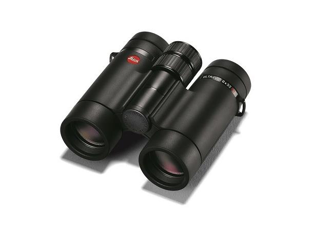 Leica Ultravid 8x32 HD-Plus