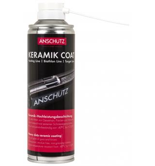 Anschütz AHG Keramisk Coating - Spray 300 ml.